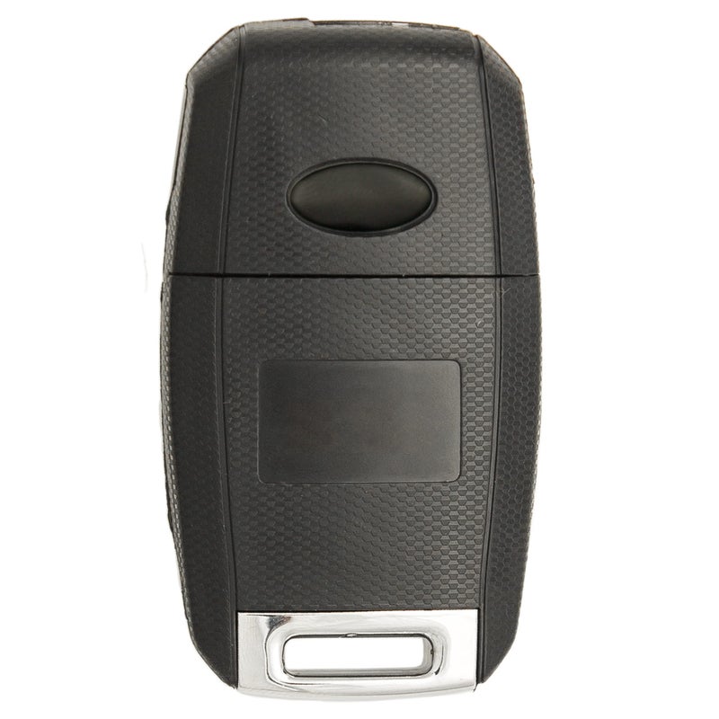 Keyless2Go Replacement for 4 Button Remote Key Kia NYODD4TX1306-TFL (TF F/L) 95430-2T560 (4D60 CHIP) - Image 3